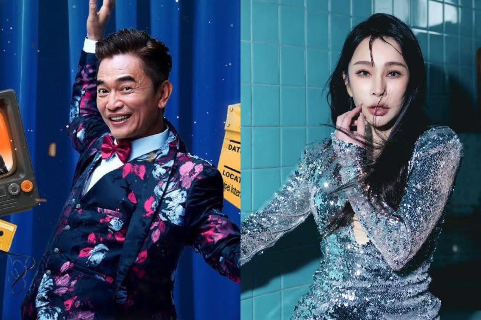 46天前才合體!温嵐爆敗血性休克送 ICU 吳宗憲哽咽:大家為她禱告