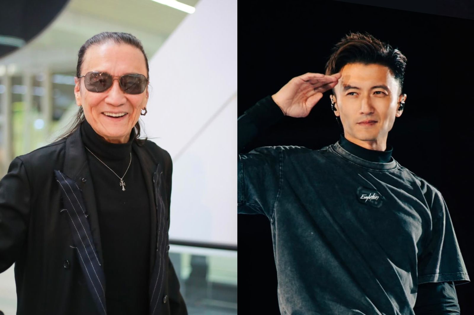謝霆鋒砸3.5億盡孝!24小時聘4看護照料 謝賢晚年生活曝光