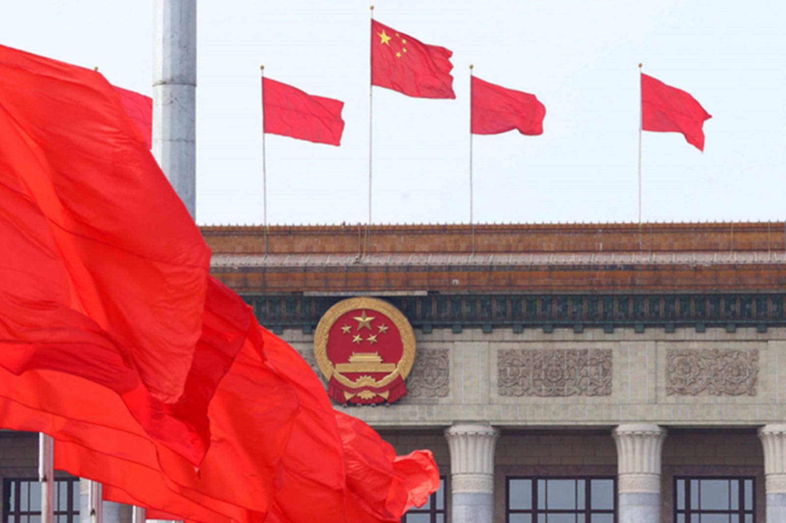 中共決策層大換血！學者：「這類人」在中央委員會人數翻了一倍