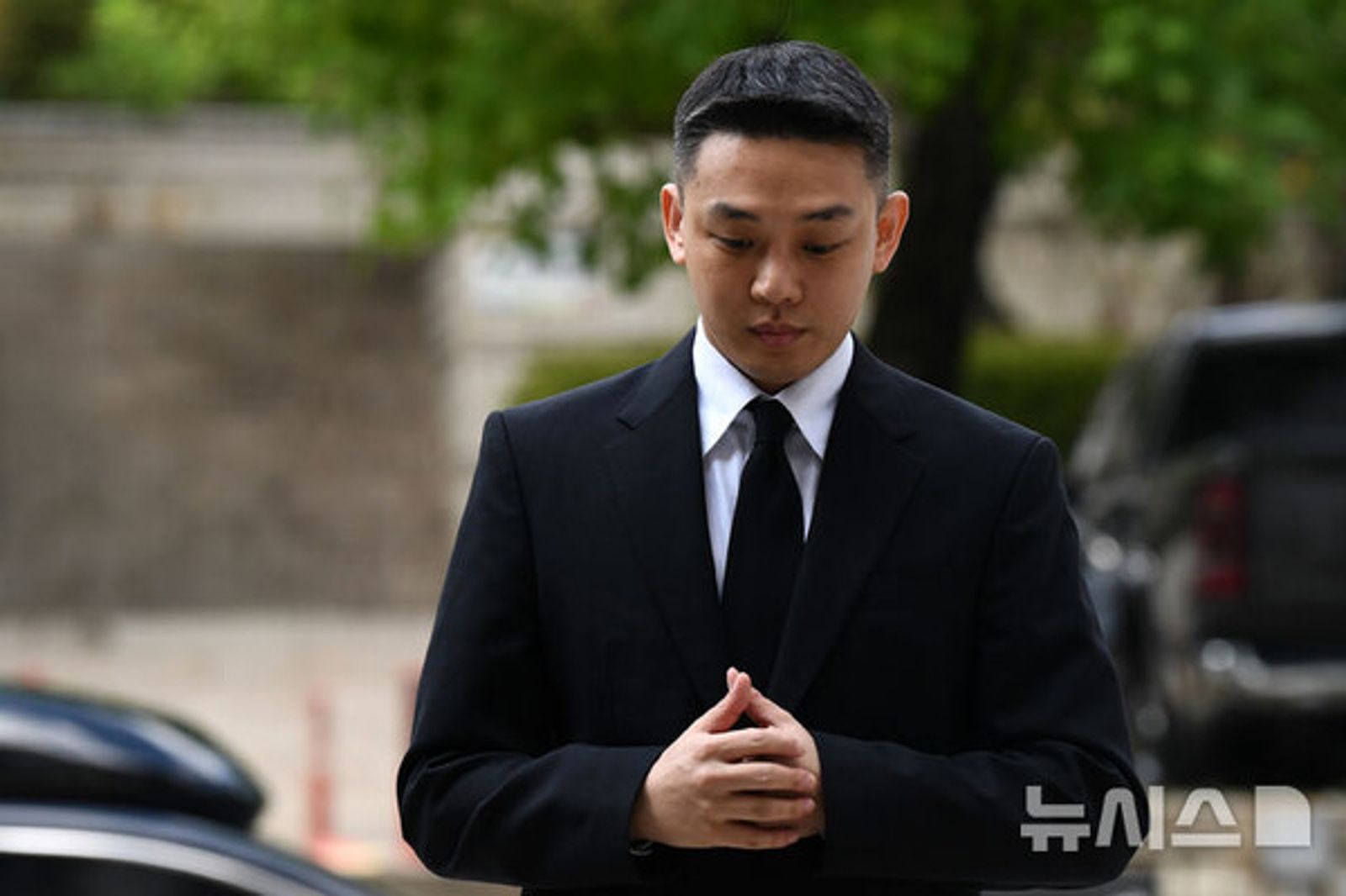 劉亞仁獲判緩刑2年!涉毒細節網驚呆 濫打「牛奶針」等麻醉劑多達181次