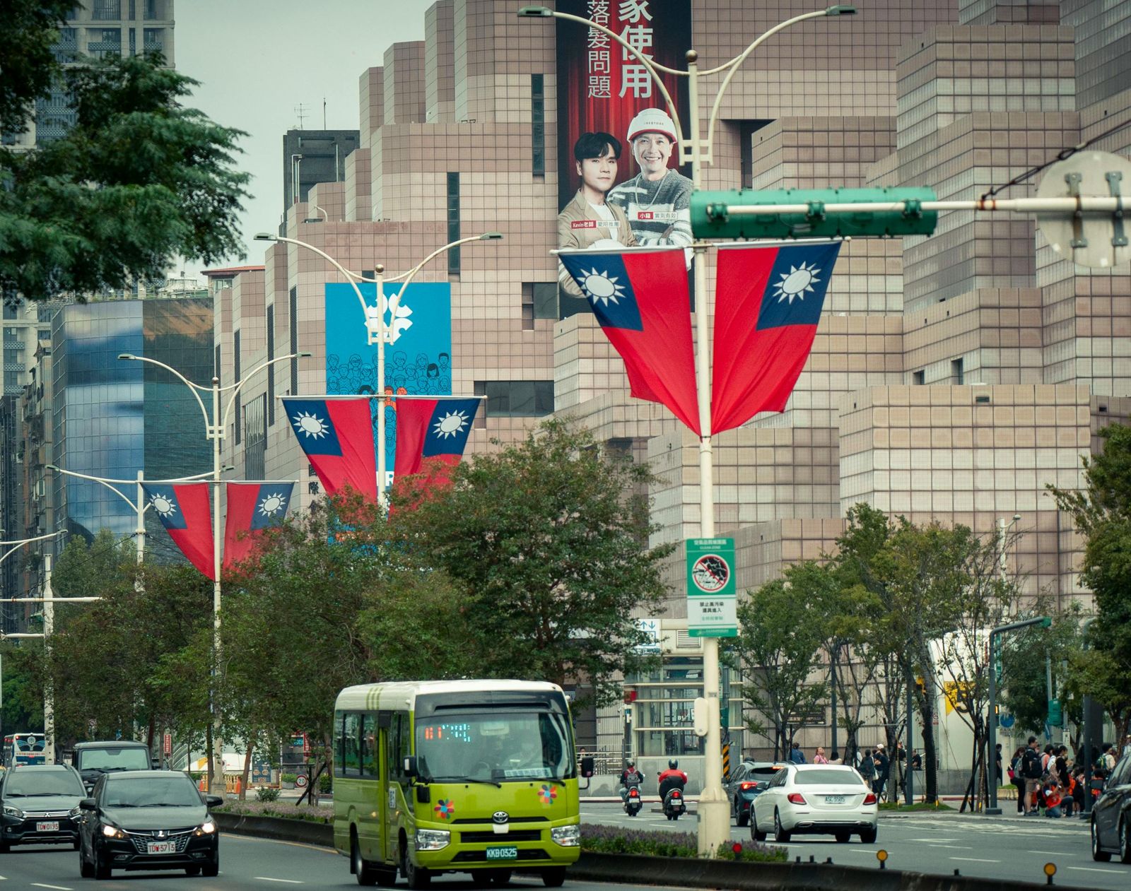 台海若被封鎖恐引全球崩盤！專家警告「最壞劇本」：全球一起陪葬