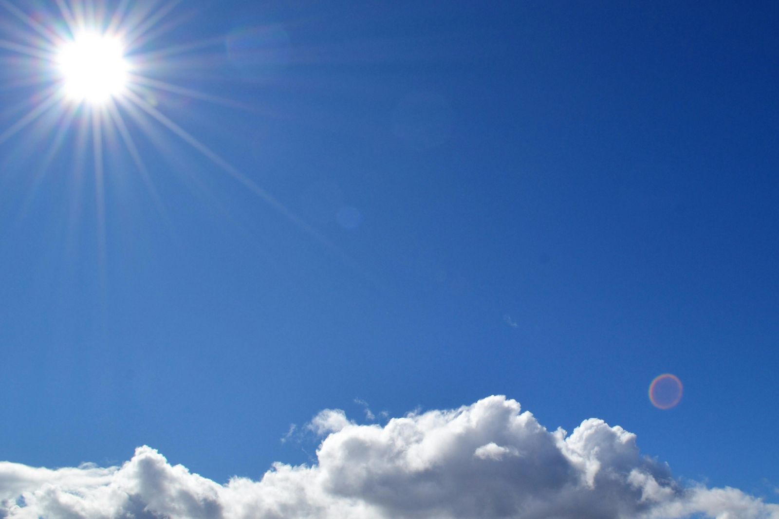 今天節氣「處暑」到　3轉運法趨吉避凶、4星座最好運