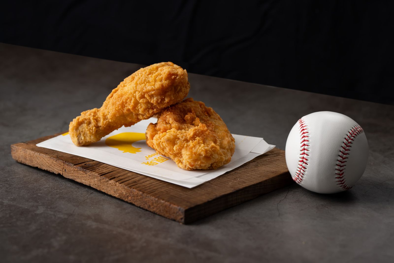 台灣隊贏韓國爽吃!速食店限時優惠一次看:麥脆雞買1送1、披薩買大送大加碼可樂點心