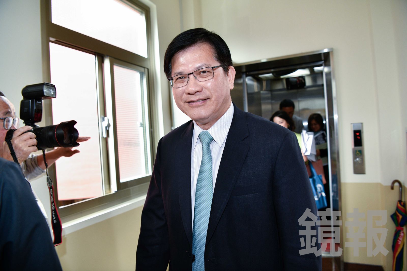 曝蕭美琴訪歐期間遇諸多變數　林佳龍：感謝歐盟提供協助