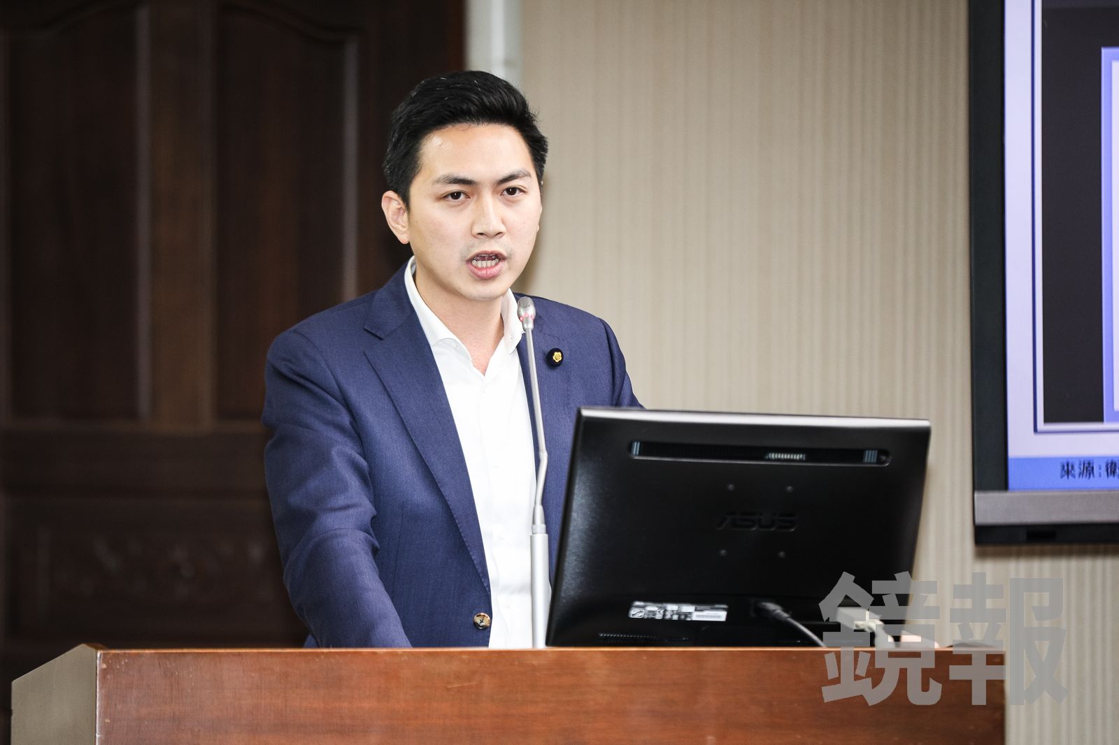 嗆「編多少預算能贏大谷翔平」慘遭炎上！廖偉翔急滅火：盼台灣體育進步