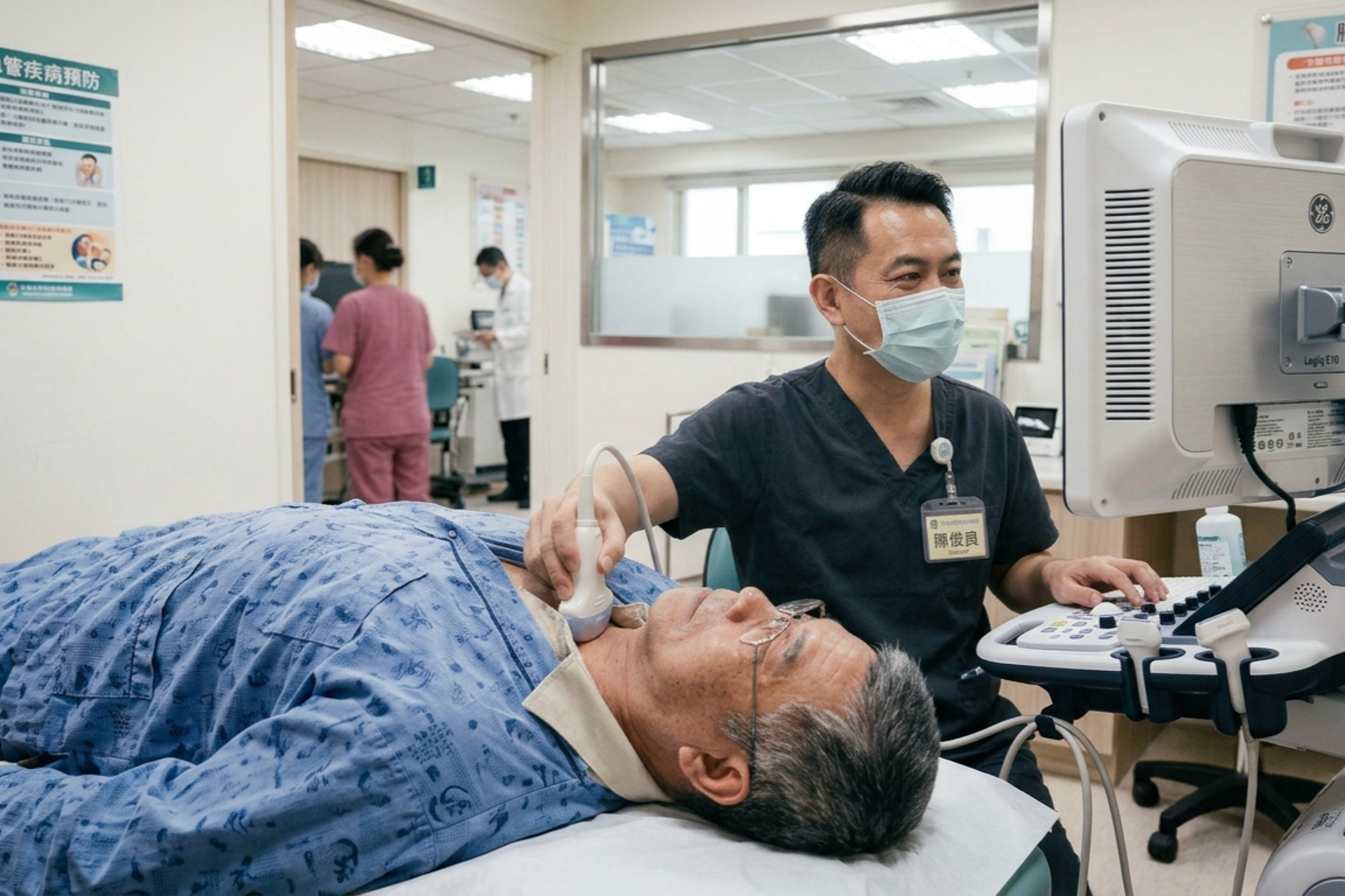 沒有任何症狀不適,血管卻早已出問題!醫揭1項簡單檢查揪出動脈硬化前兆