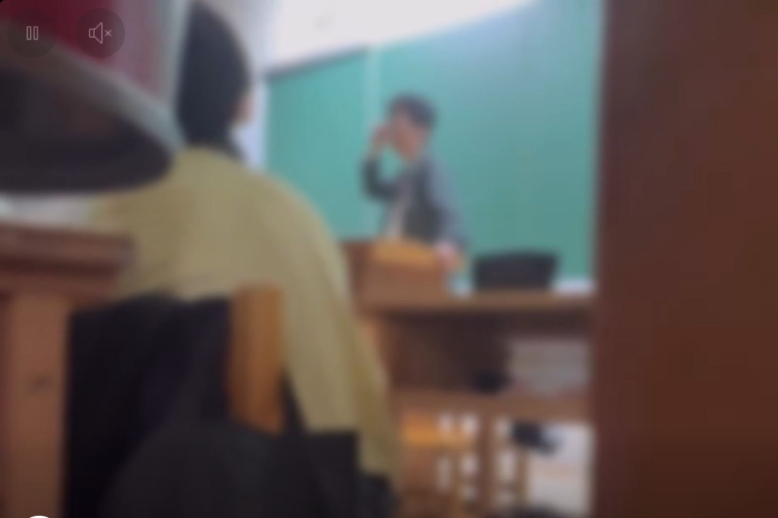 新北國中生播「這首歌」挨批統戰洗腦！PO網公審被嗆到刪文　結局大翻車：竟是反共神曲