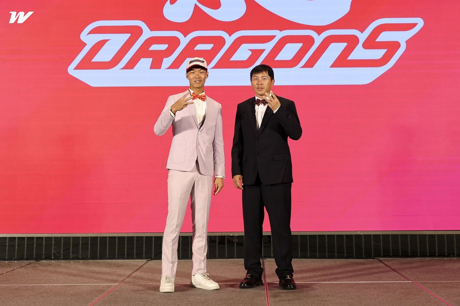 中職／休兵日調整大揭密！味全龍球團赴日參訪、球員集體看F1放鬆心情