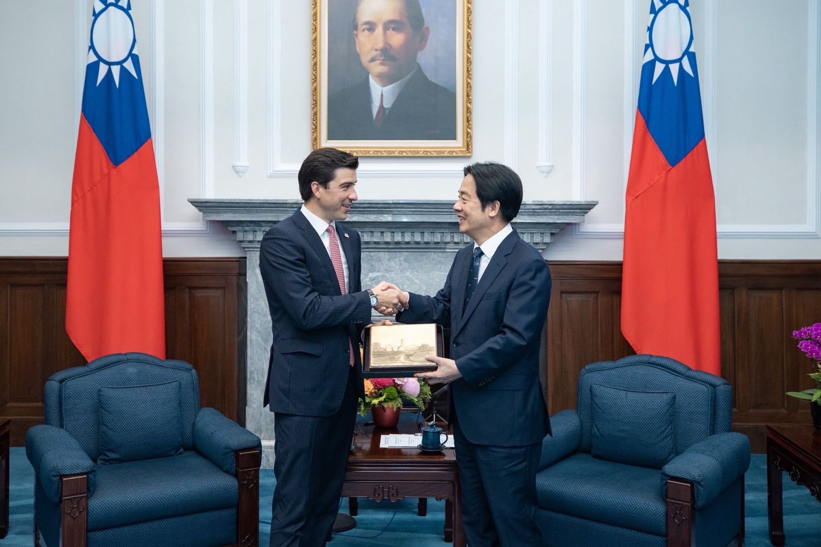 幾乎所有國家都不理台灣？加拿大遲遲不簽貿易協議…日媒揭內幕「曾被中國警告」