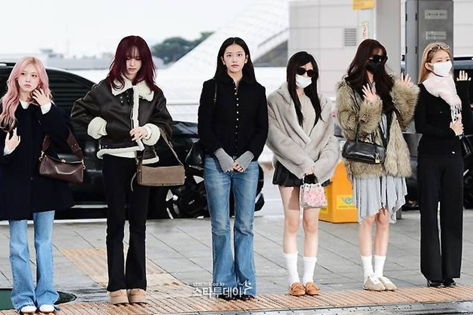 香港宏福苑大火/韓星已出發!MAMA遇香港大火急改流程 韓媒:楊紫瓊、周潤發恐缺席