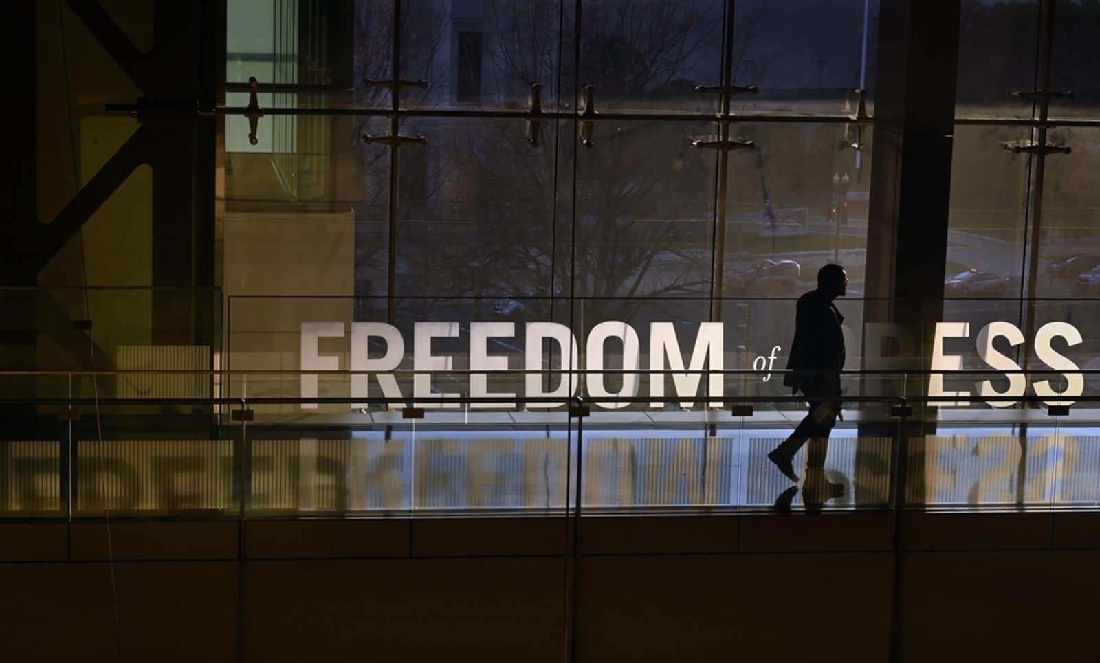 羅世宏專欄：真正理解 Ronald Coase　不會用「外部性」壓制言論自由