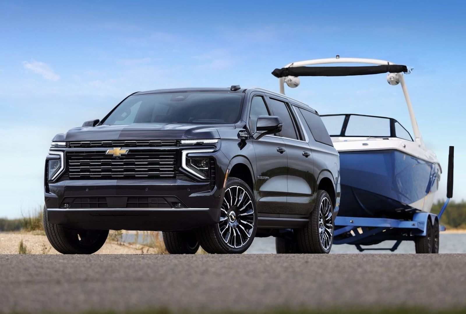 美製車進口若真0%關稅 國產車面臨GG危機?