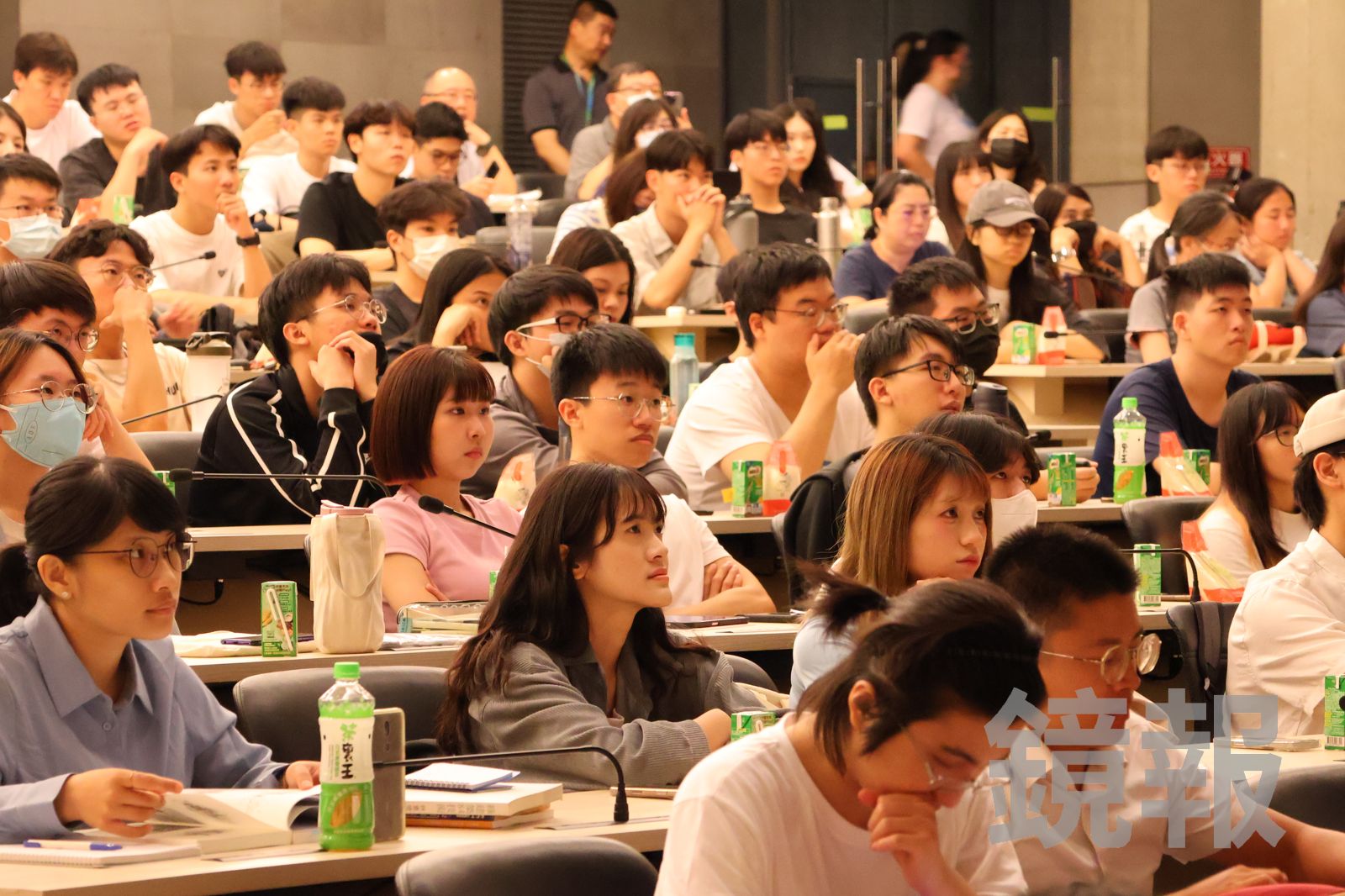 繁星推薦放榜！招生策略考驗少子化挑戰　這所大學連2年滿招零缺額