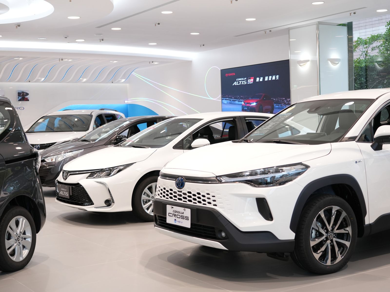 網傳車商因貨物稅減徵爽爽賺？　拆解「貨物稅減徵」真相　