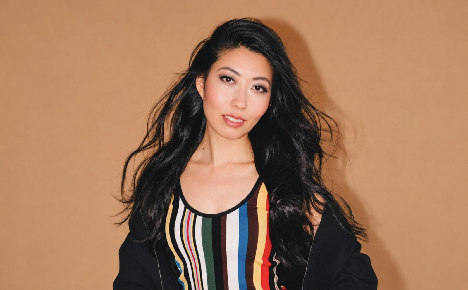 曲婉婷憑藉〈我的歌聲裡〉紅遍華語樂壇,也曾經歷生死考驗。圖/翻攝wantingq IG