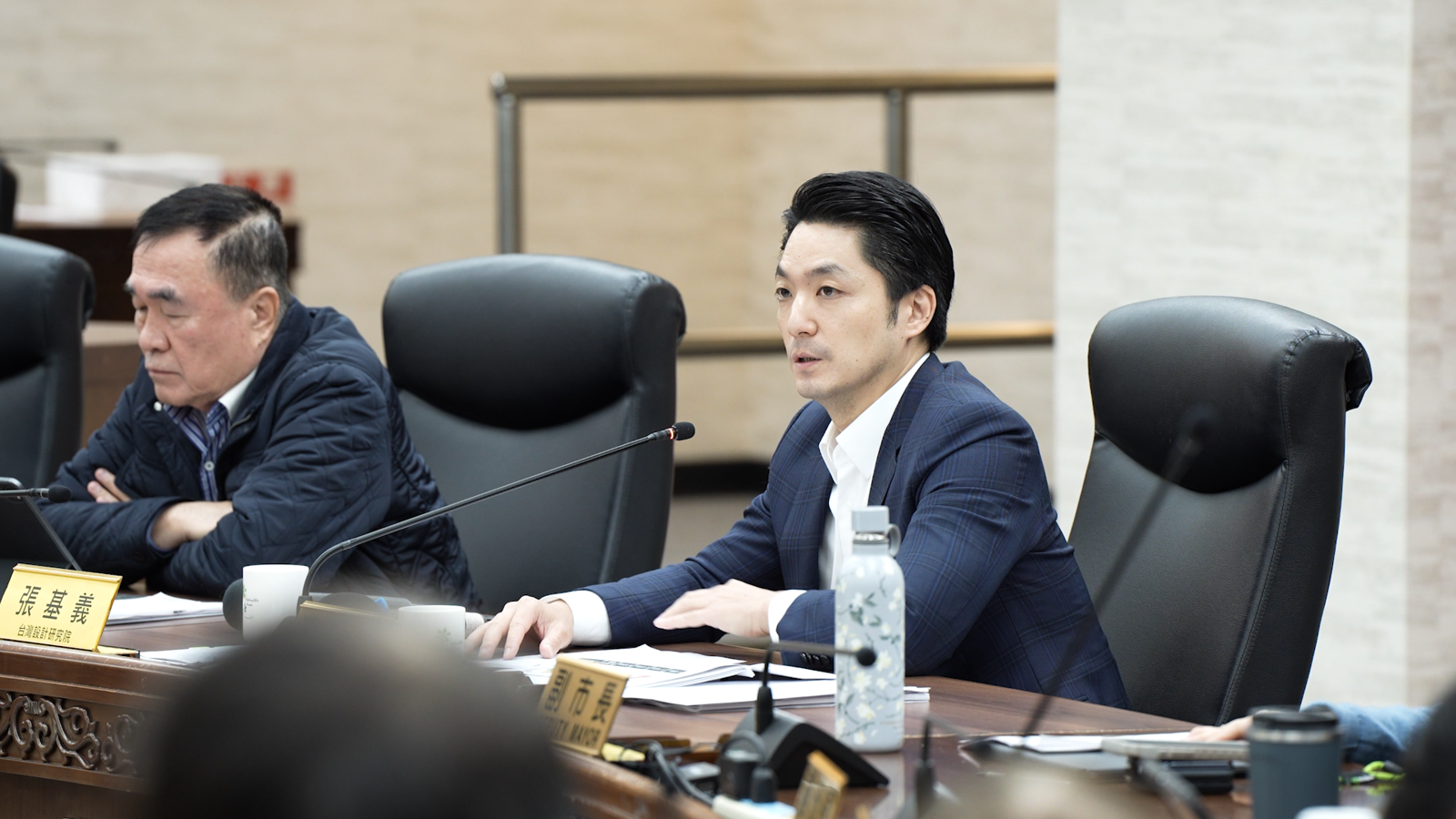 「育兒減工時」挨批配套不足　北市勞動局稱「先試辦」：有必要就加大挹注補助
