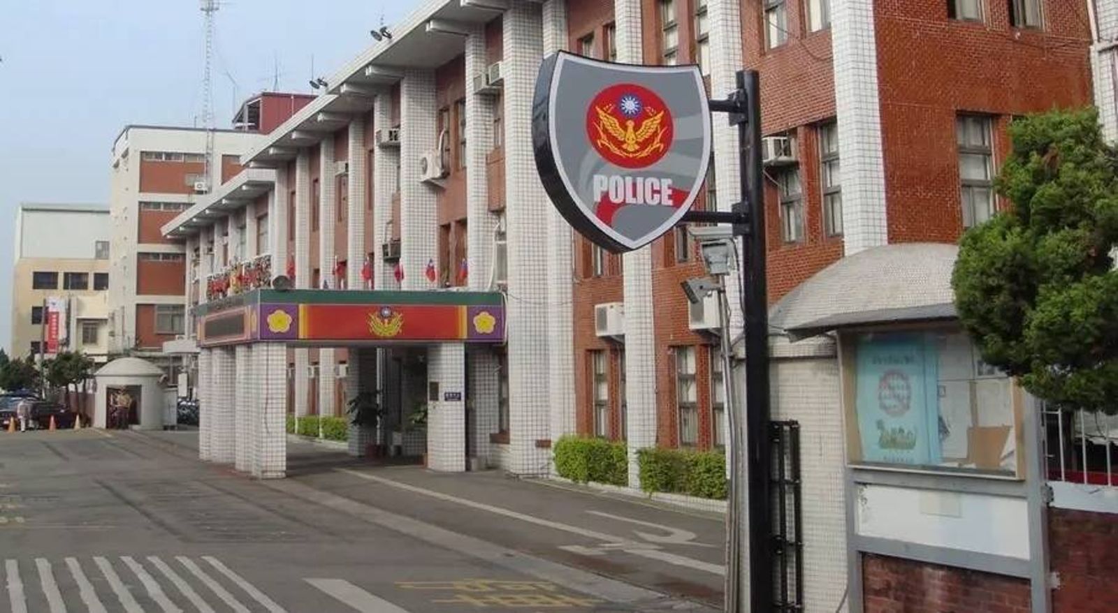 豐原五口命案　被疑關鍵牽線人的王家長女「美容院同學」到案