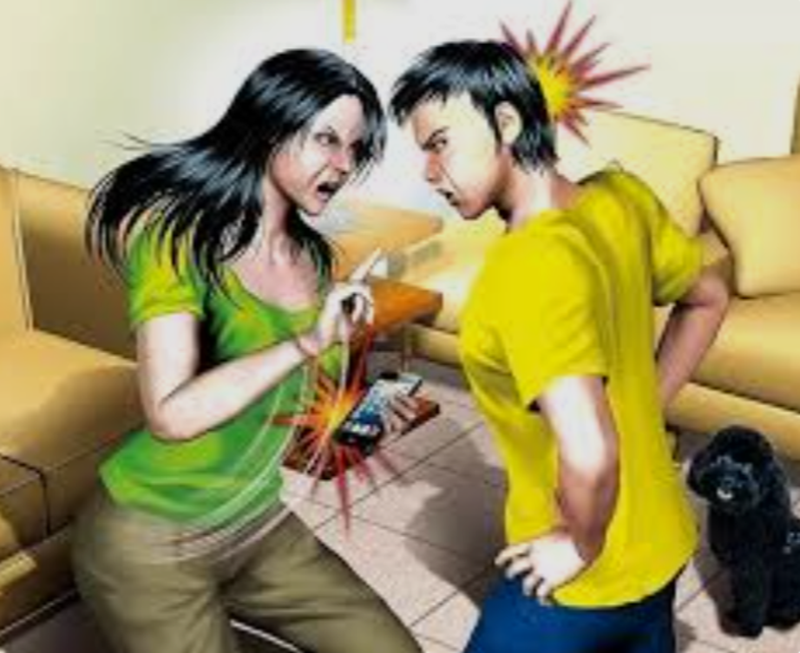 受託砸店慘賠15萬！台南男討錢不成崩潰　FB大爆女房仲3年婚外情