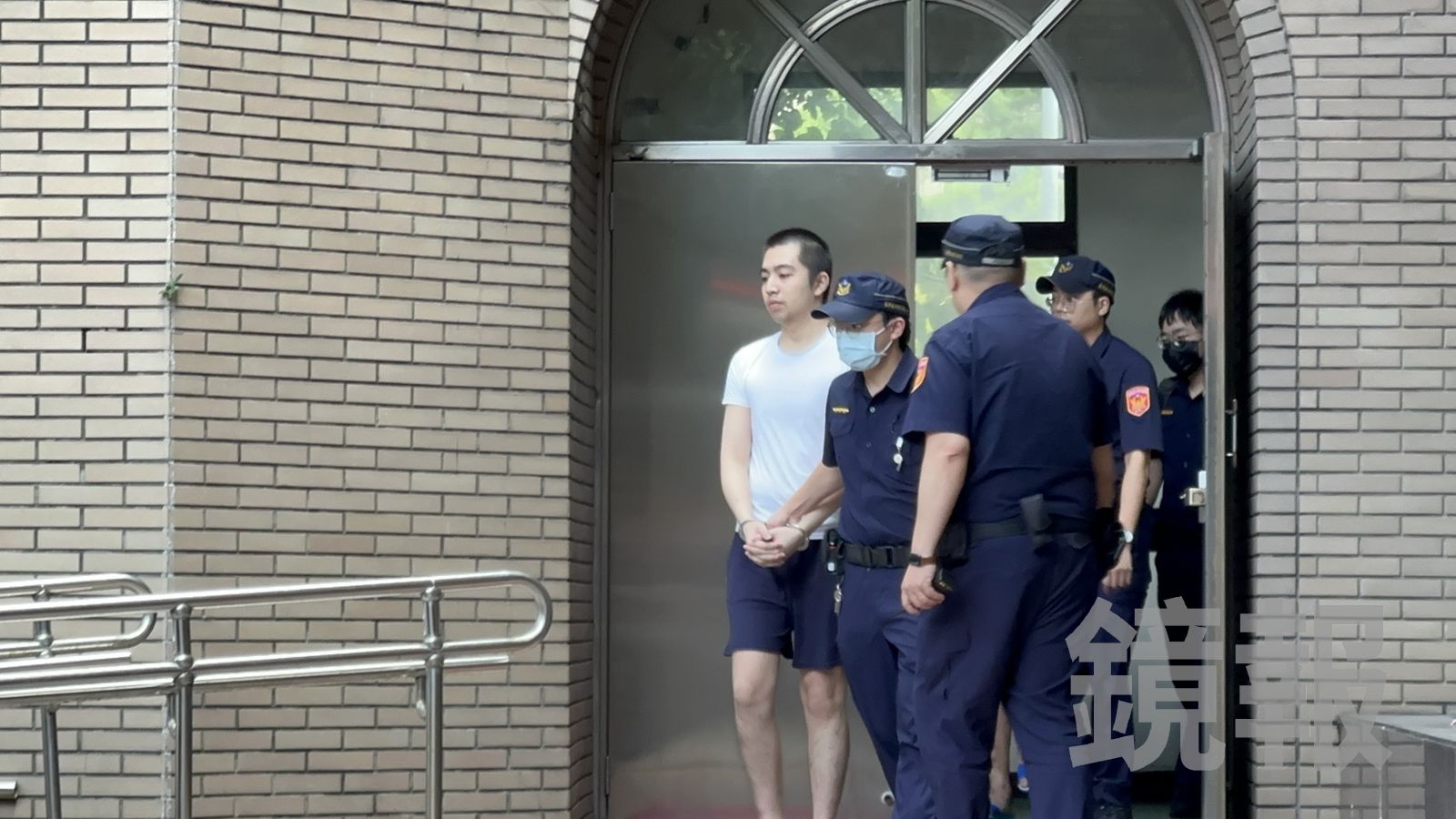 57刀砍殺夜店女公關!冷血嗆「保護令只是一張紙」 恐怖前任遭判無期徒刑