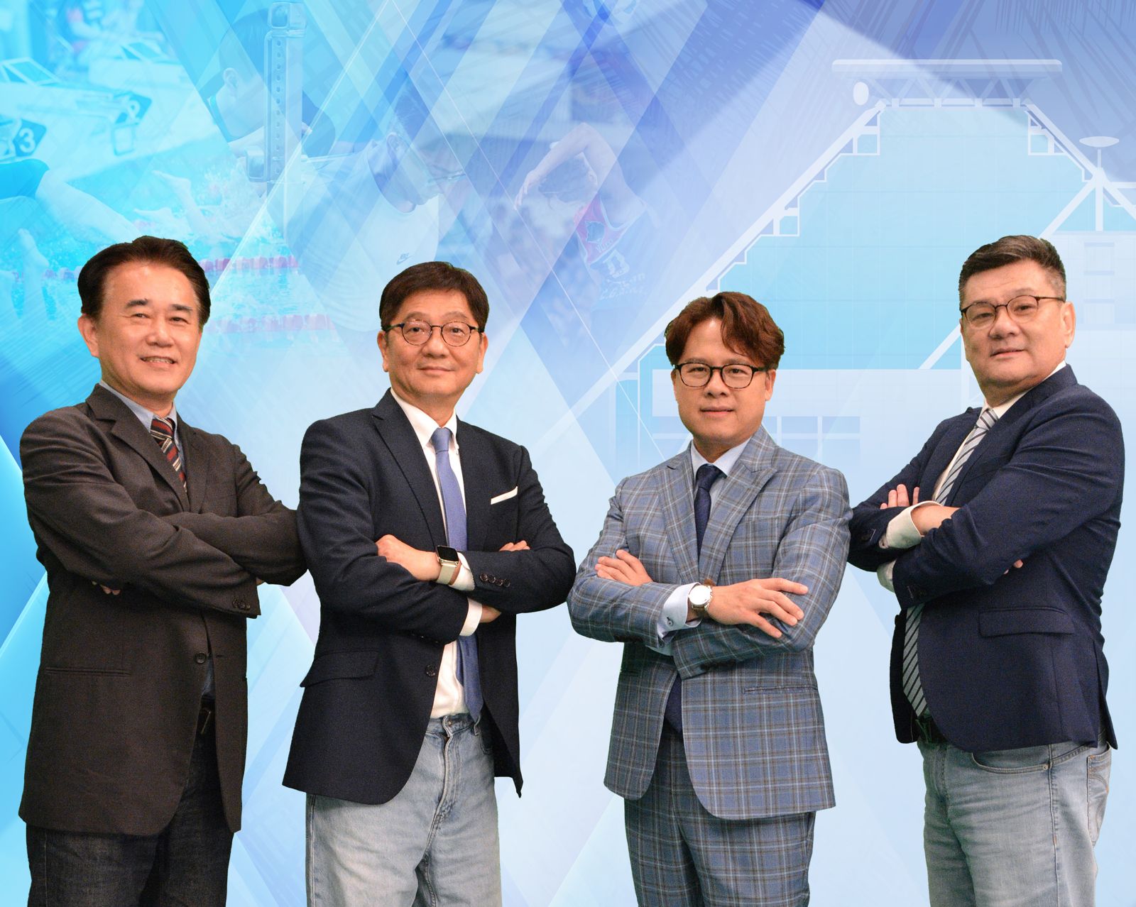 亞運「轉播靠AI」也會出錯!陳亞理查到1個錯誤賽制:資訊仍要親自核實