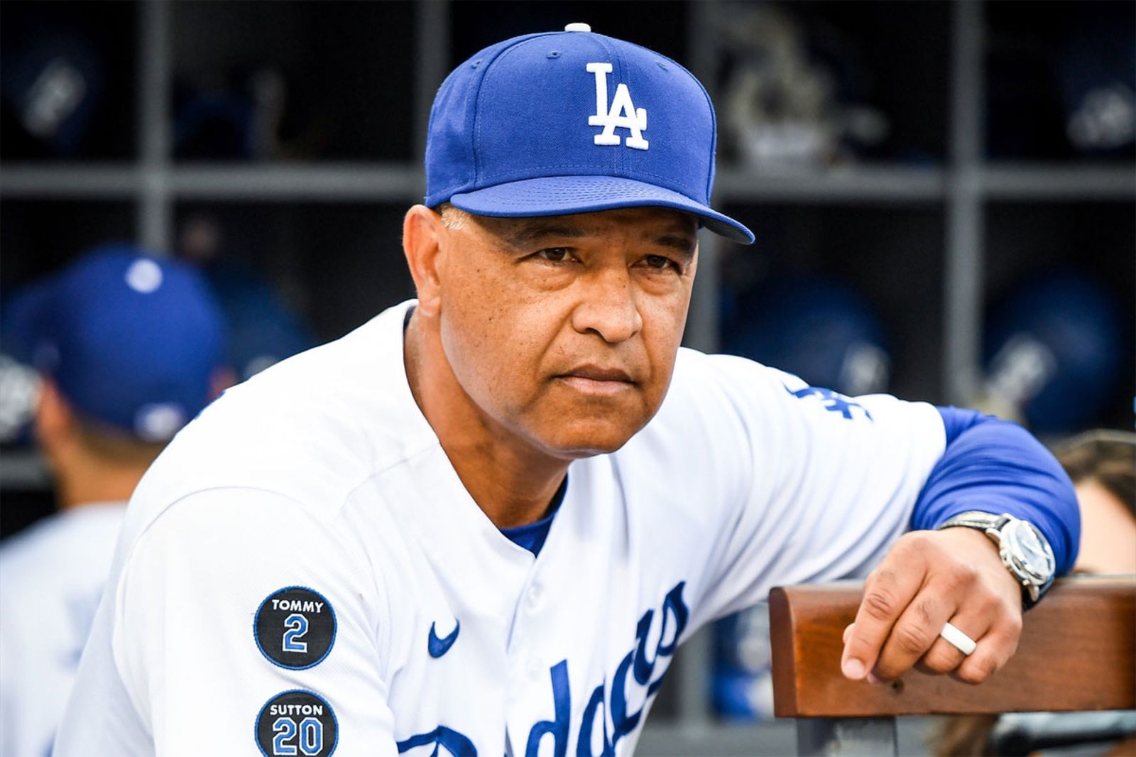 道奇教頭大讚今井達也！評滑球「比山本由伸更好」　看好立足大聯盟