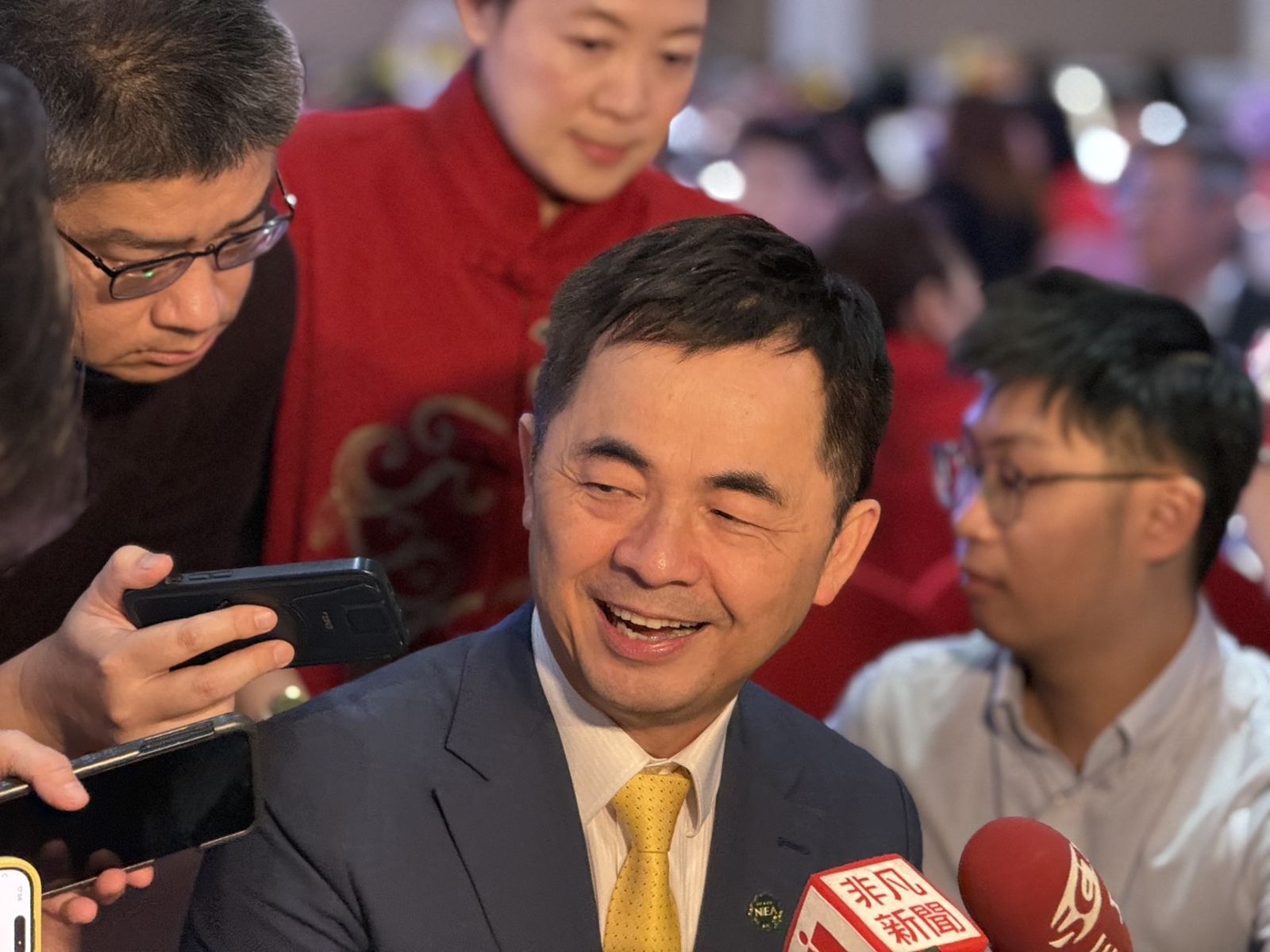 先進製程與封裝需求旺　家登海內外新產能陸續開出備戰