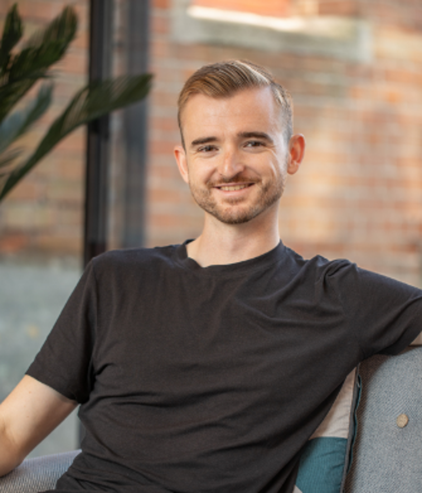 LumenSEO創辦人Aled Nelmes。圖／翻攝自官網