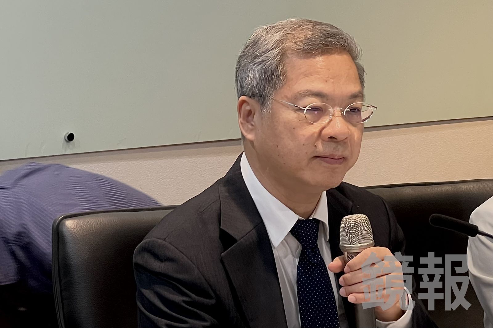 經貿辦擬將關稅併232條款協商　龔明鑫：盡力爭取最合理稅率