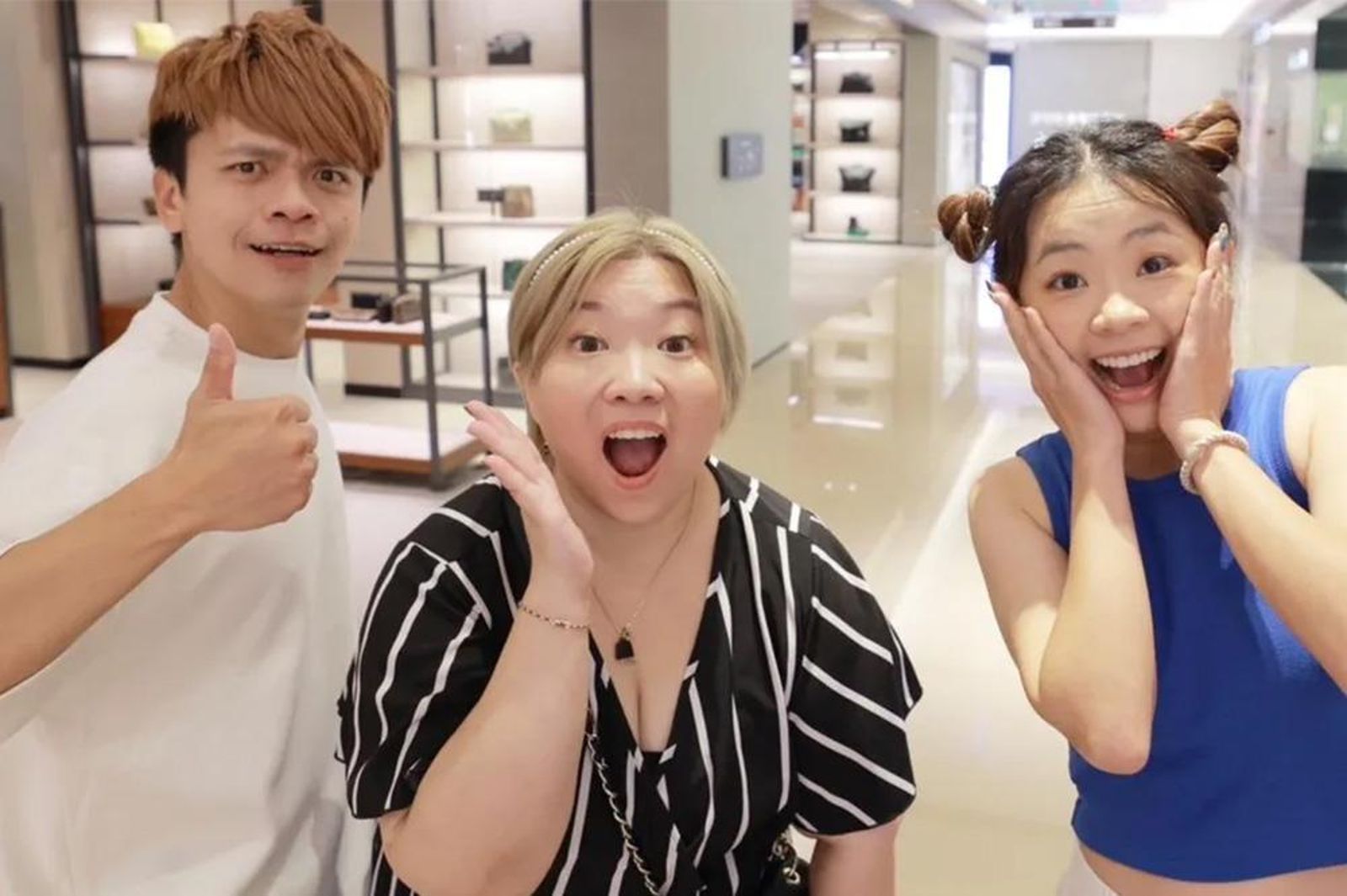 蘿拉想回鍋工作室抵債！蔡阿嘎傻眼　提「還款提案」反擊