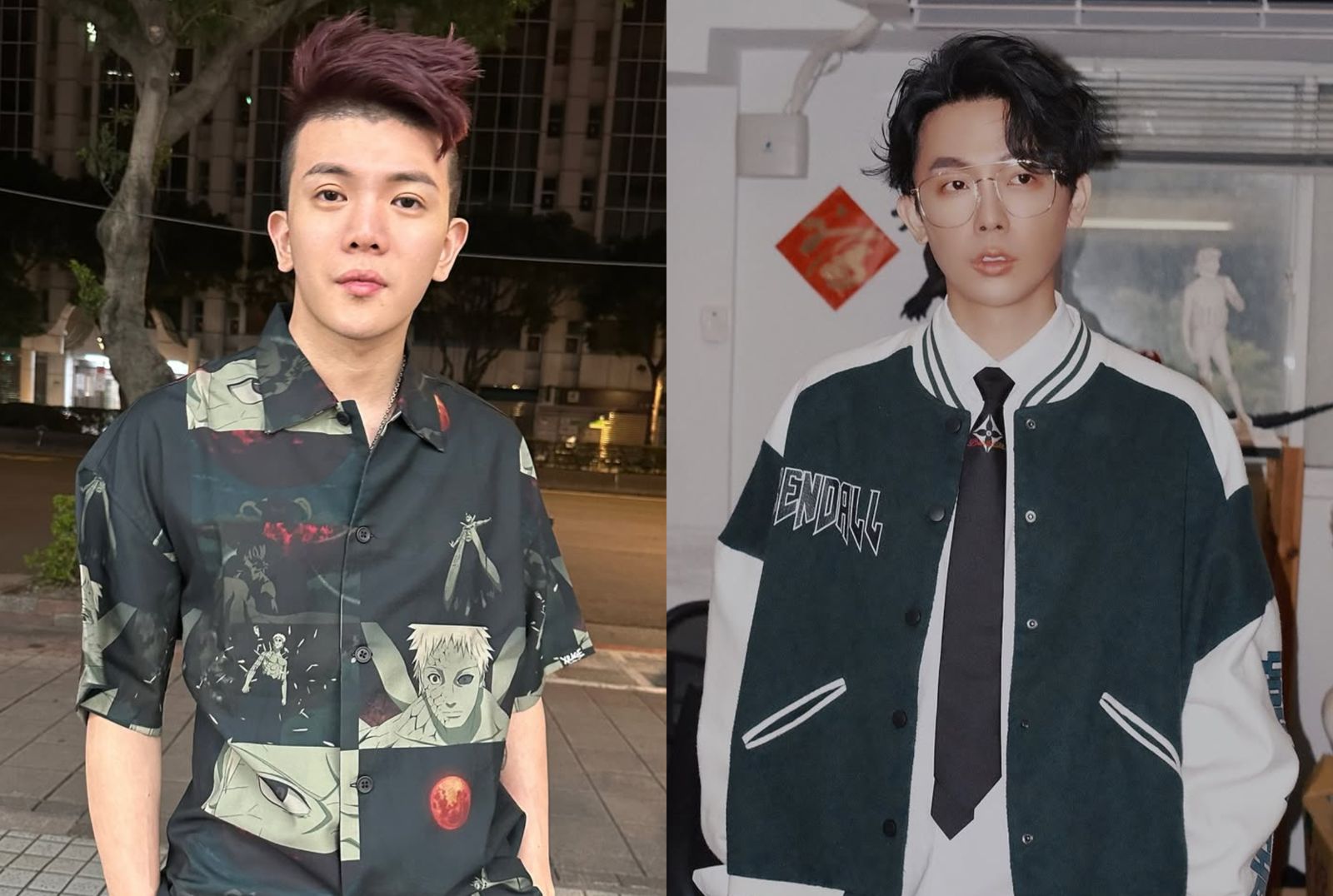 孫生控酷炫「分帳不公」!曾只拿十分之一酬勞 不敢追查原因曝光