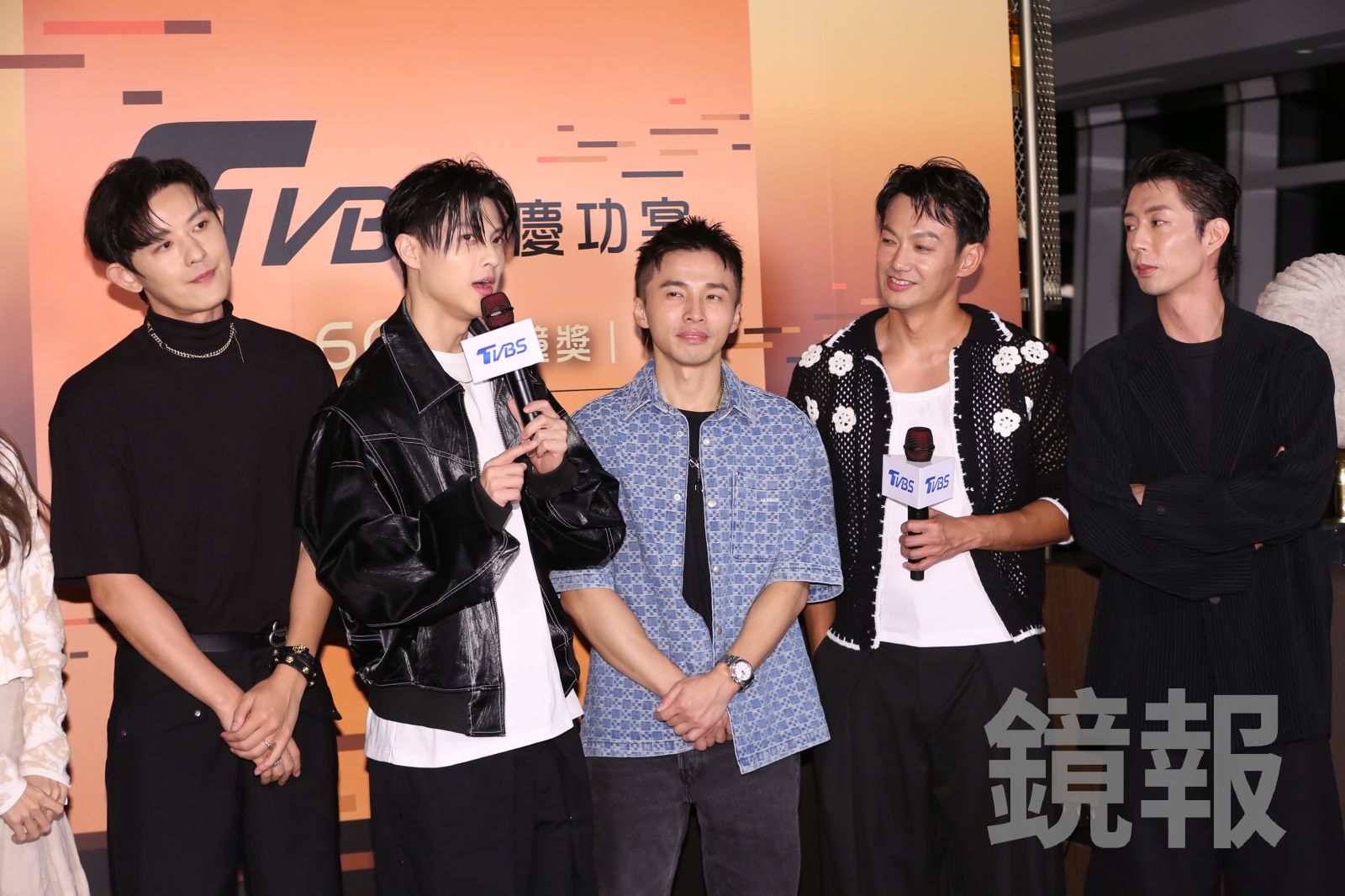 藝人閃兵/才說「合情合理」免當兵! Lollipop小杰被拘提 《哪裡怕》第二季添變數