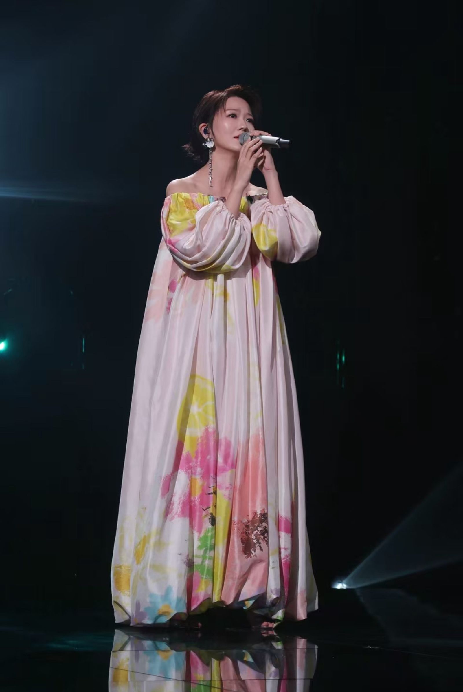 蔡淳佳暌違多年將重返台北開唱。Joi Music / 淳萃文化提供