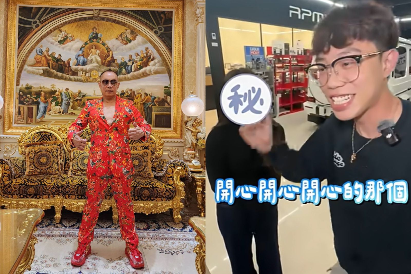 竹北吊車大王「超正千金」曝光!談吐大方狂圈粉 天使笑+優雅氣質網全著迷:帶我走...