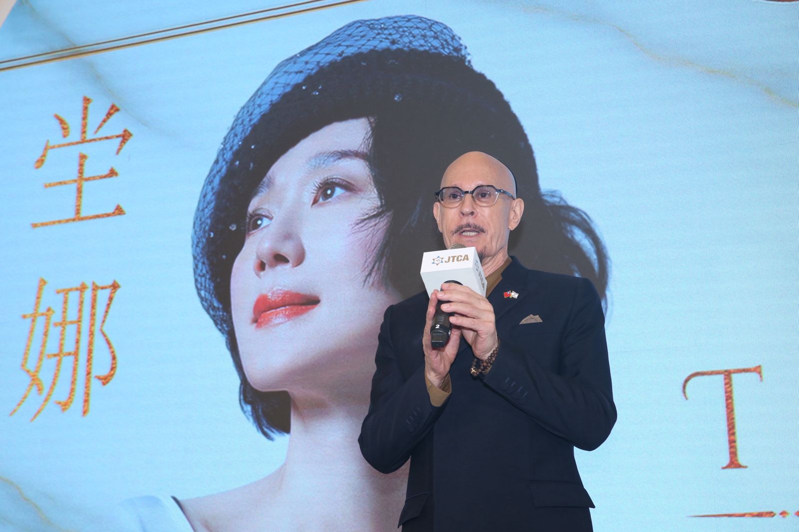 坣娜病逝前失聲、失明！在老公薛智偉手中離開　甜蜜戀愛過程曝光