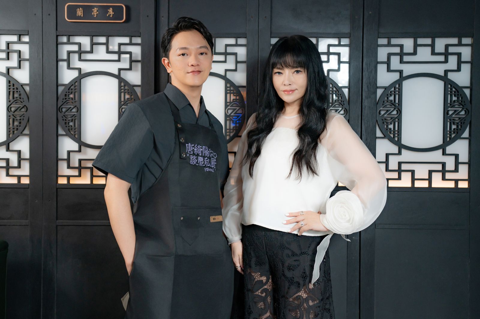 唐綺陽暴瘦26公斤！減肥成果太驚人　公開「不復胖」關鍵原因