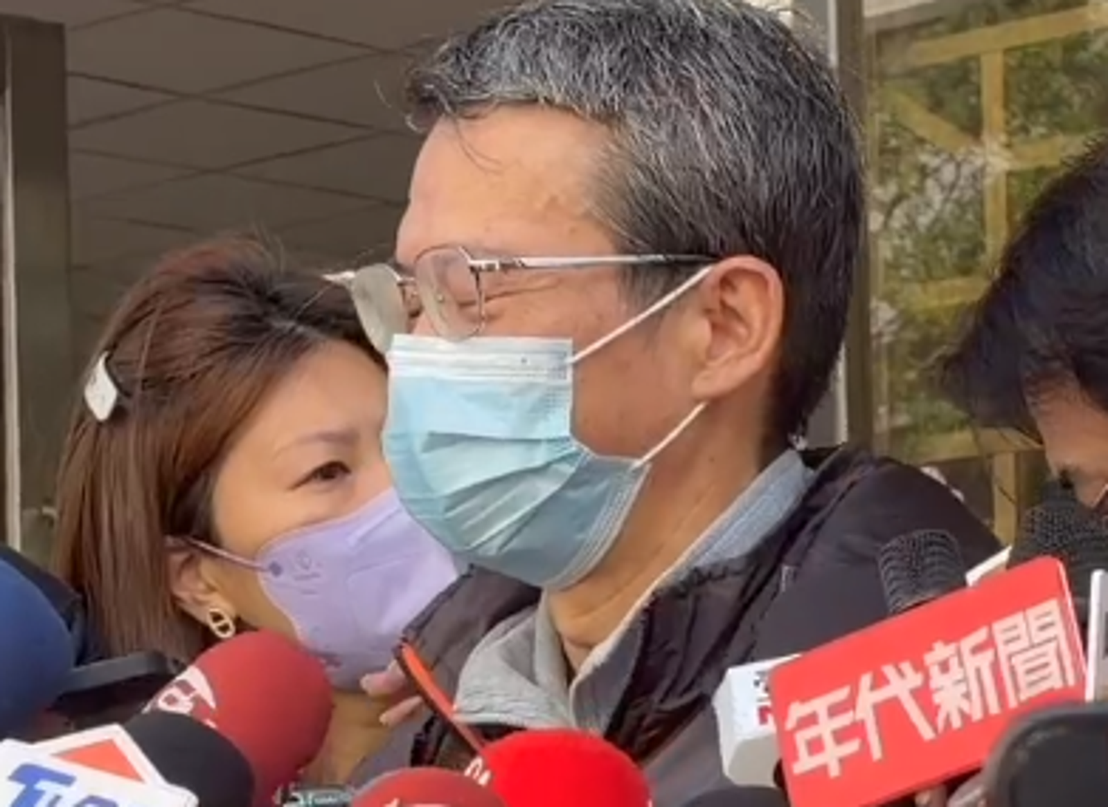 新北割喉案乾哥乾妹刑期加重理由曝　高院鎖定「1關鍵報告」決定改判