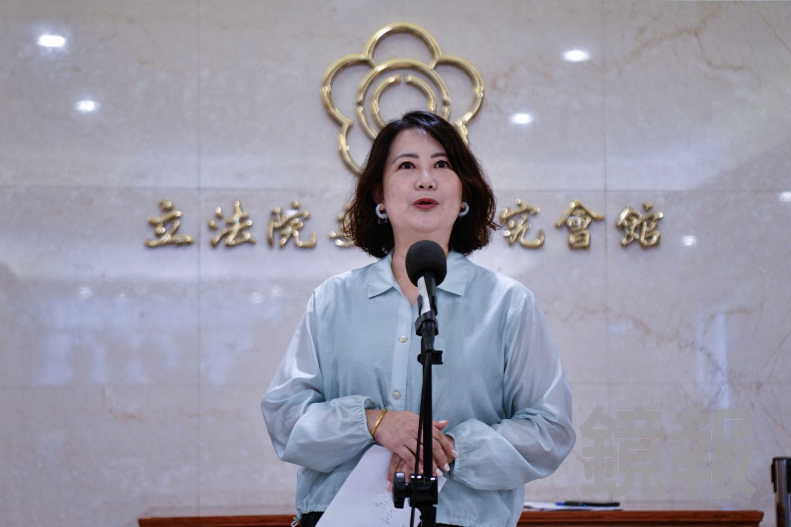 黃國昌背叛企業好友跟拍陳時中　吳思瑤轟「可恥」：這就是在摧毀政敵