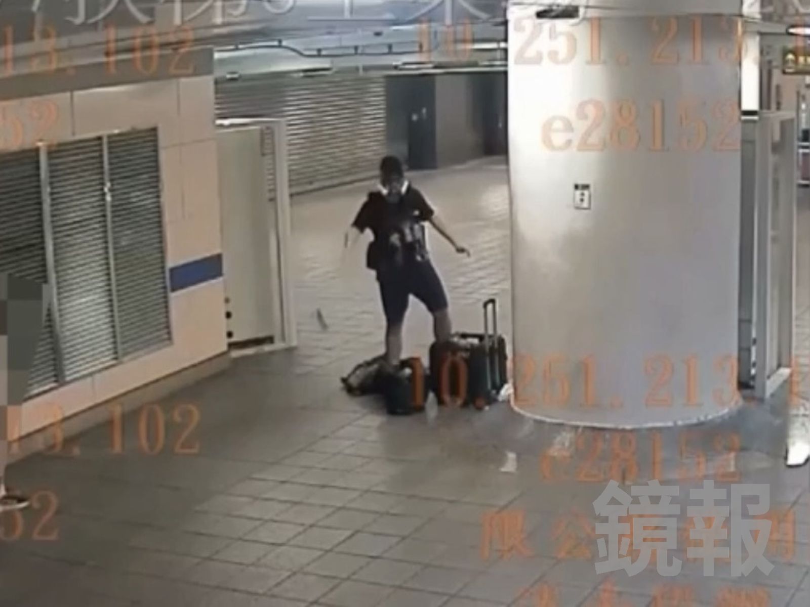 與人斷聯4年...確定沒女友！ 　北檢揭張文死前「與世界脫鉤」真實樣貌