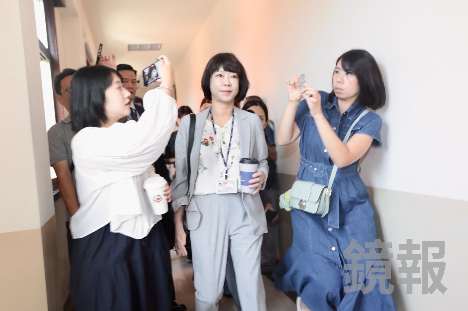 台美談判卡關？經貿辦：盼納入「232條款」進而處理供應鏈合作