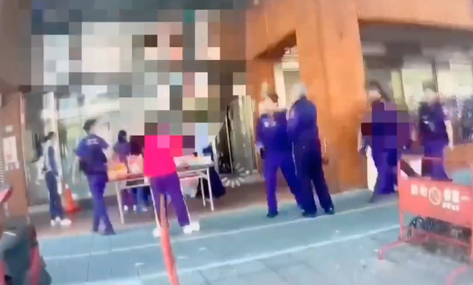 初五團拜變槍響！醫美診所遭轟4槍　負責人昔1億債務扯出天道盟大哥黑手