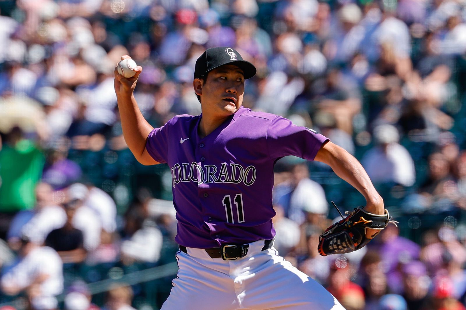 征服打者天堂！菅野智之6局優質先發奪轉隊後首勝　解決美國隊兩大重砲手