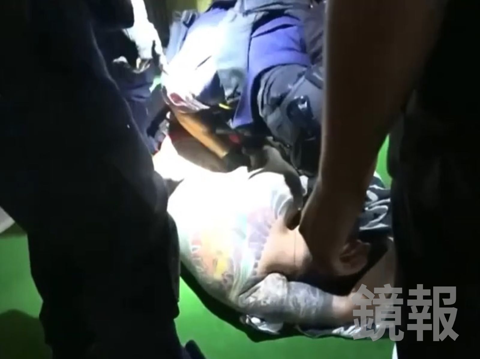 全台最大釣魚團破獲!刺青師變身詐騙首腦 聯手竹聯幫大哥「簡訊轟炸」盜刷450萬