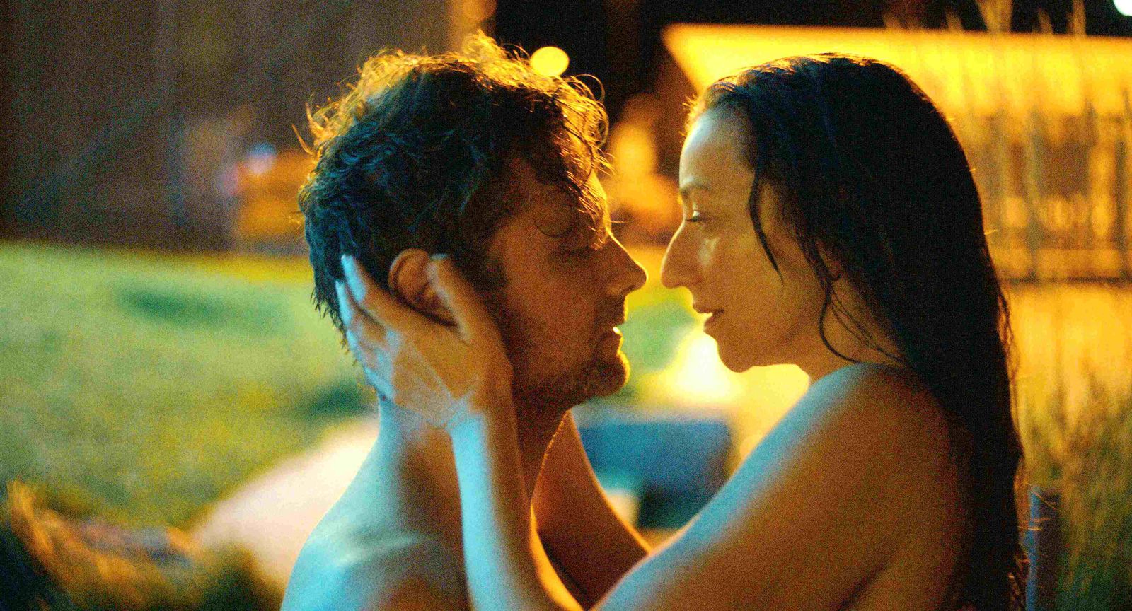 《關於愛》 乖乖女摸男屁屁玩一夜情　千人斬男同志卻愛上「沒試車」大叔