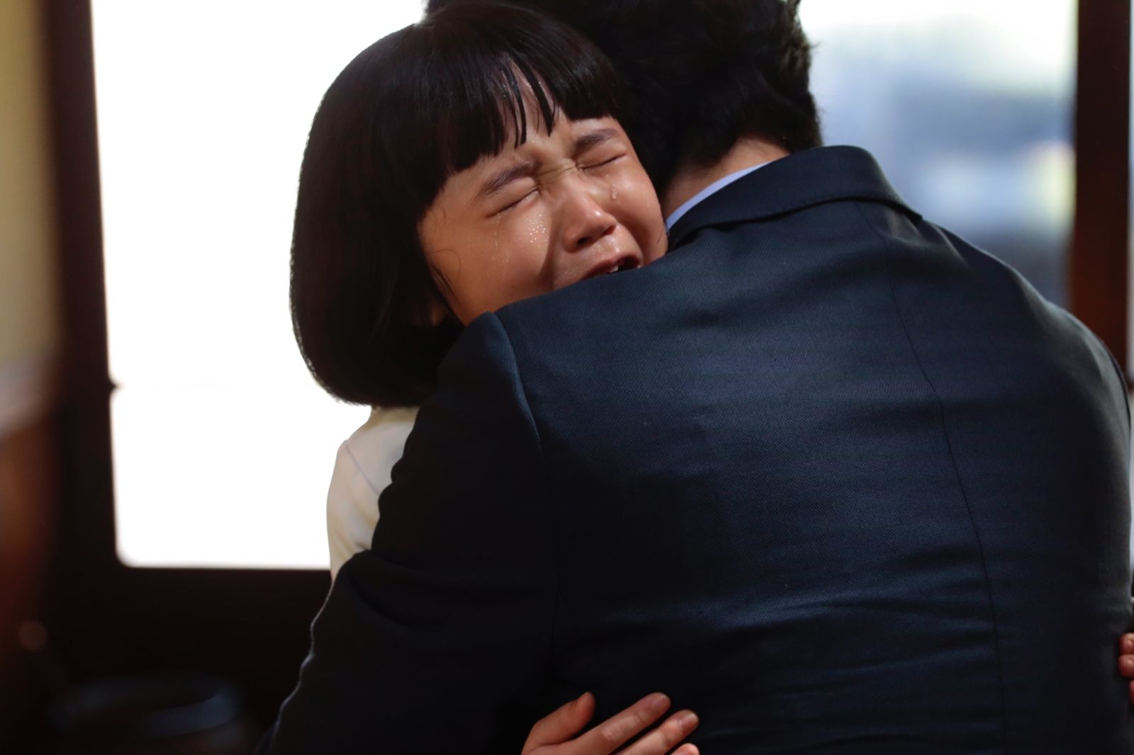 8歲永尾柚乃超齡演技太驚人!不輸安達祐實 觀眾:震撼到發抖