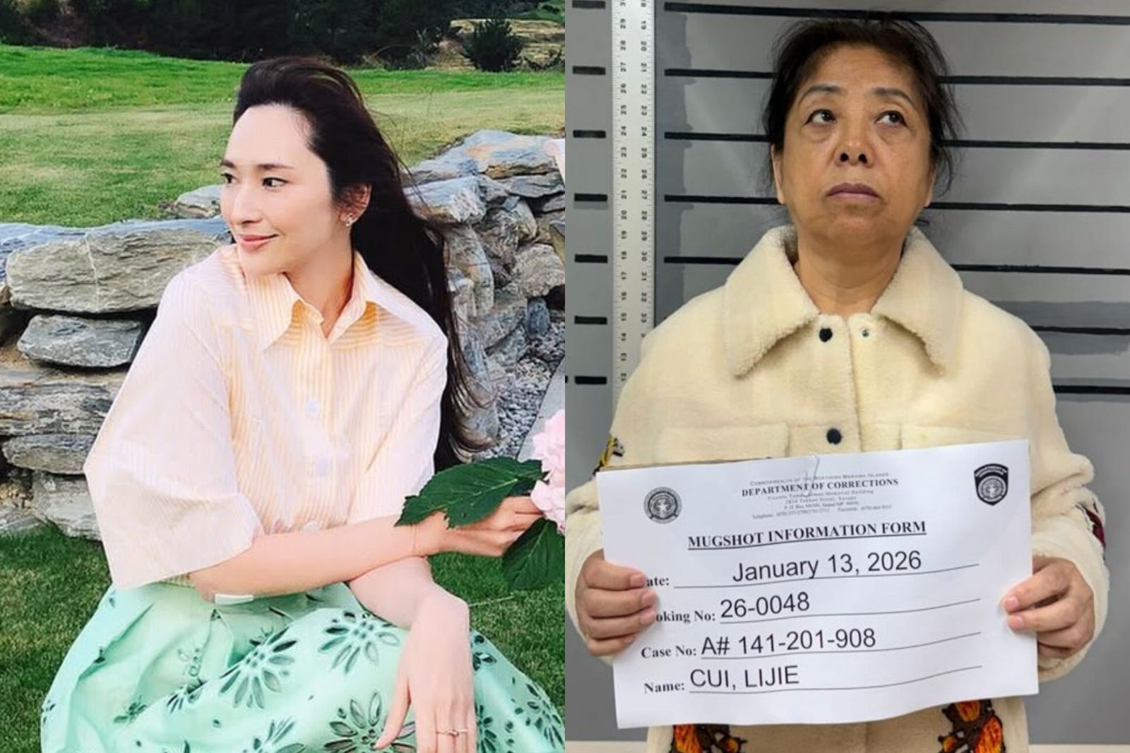 吳佩慈「百億準婆婆」崔麗杰被捕！法院自爆「密婚小27歲下屬」　切割賭王兒子紀曉波、曝新歡身分