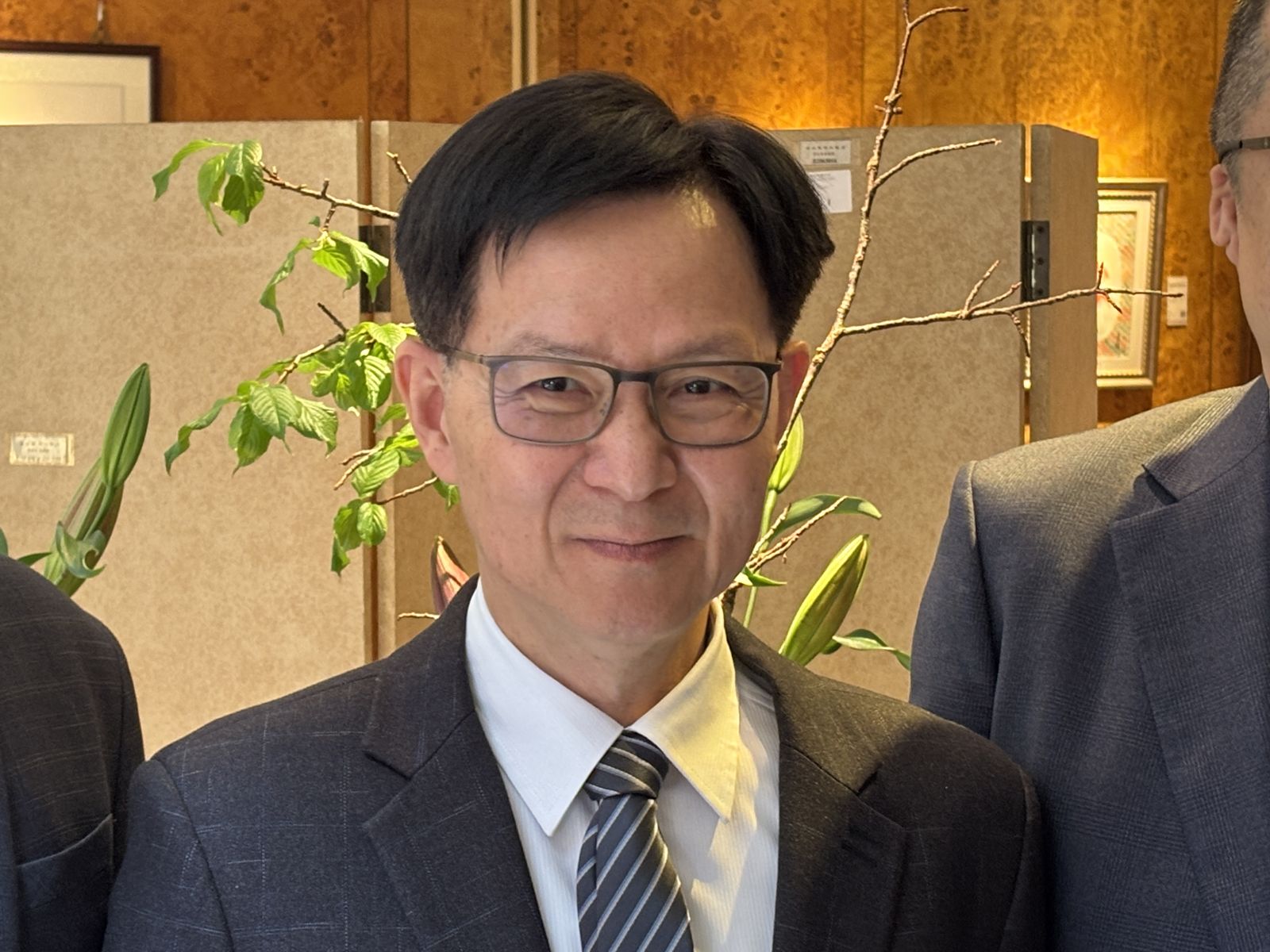 受惠全球高科技建廠潮中 聖暉集團營收大進補 2月營收27.4億元改寫同期新高