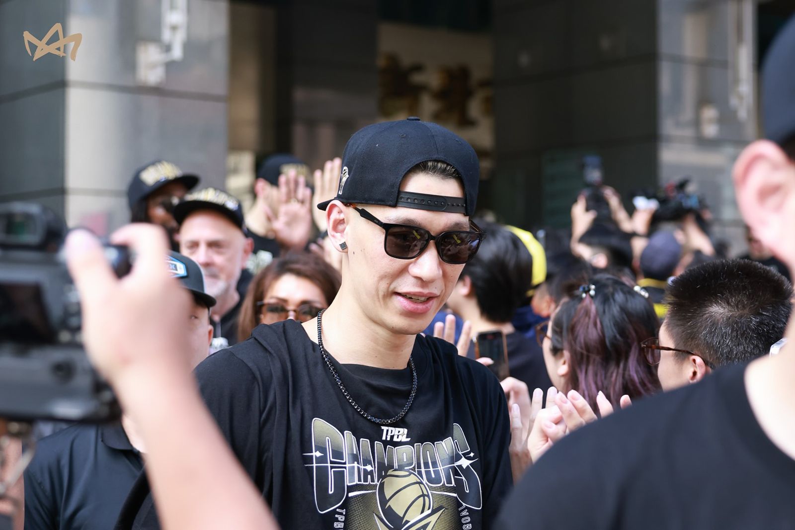 TPBL／「最難的決定」正式結束15年生涯！林書豪告別籃球　深情致謝球迷