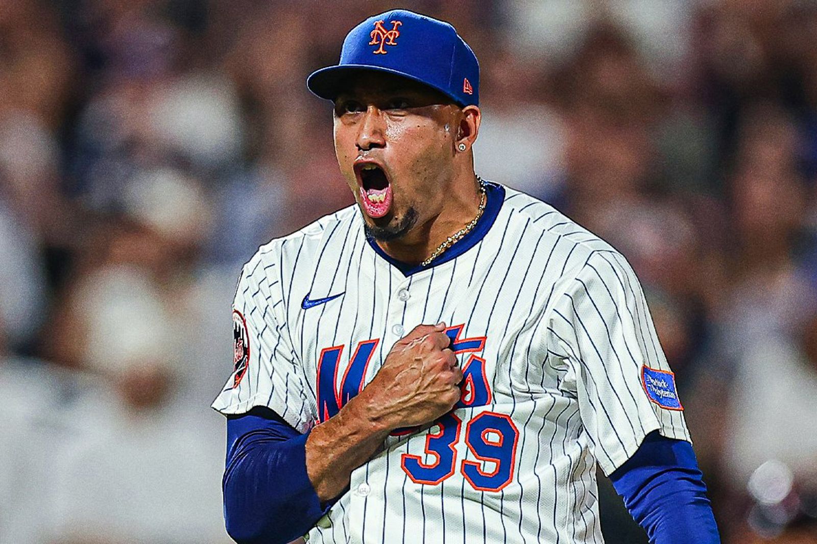 道奇「火」牛棚救世主？主帥談最強守護神加盟　未來補強方向也曝光