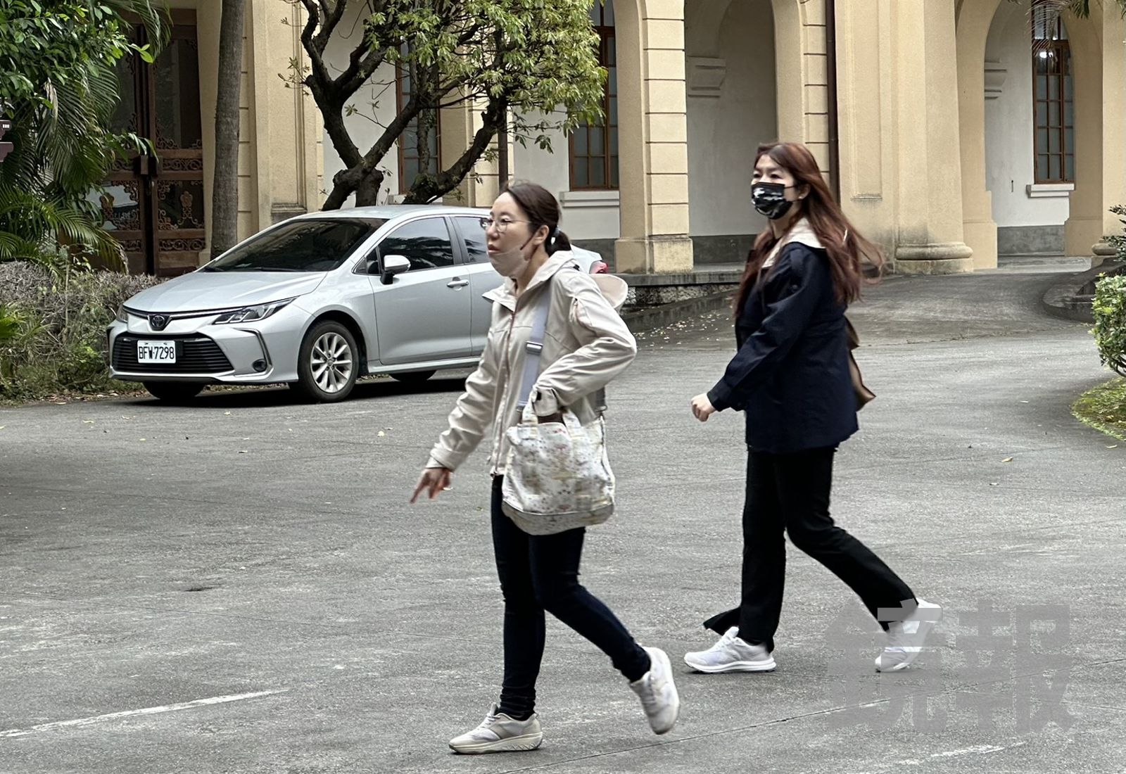 獨家／鳳凰電波「牛奶針」奪命案開庭　光澤診所女醫認了「未經麻醉專科訓練」