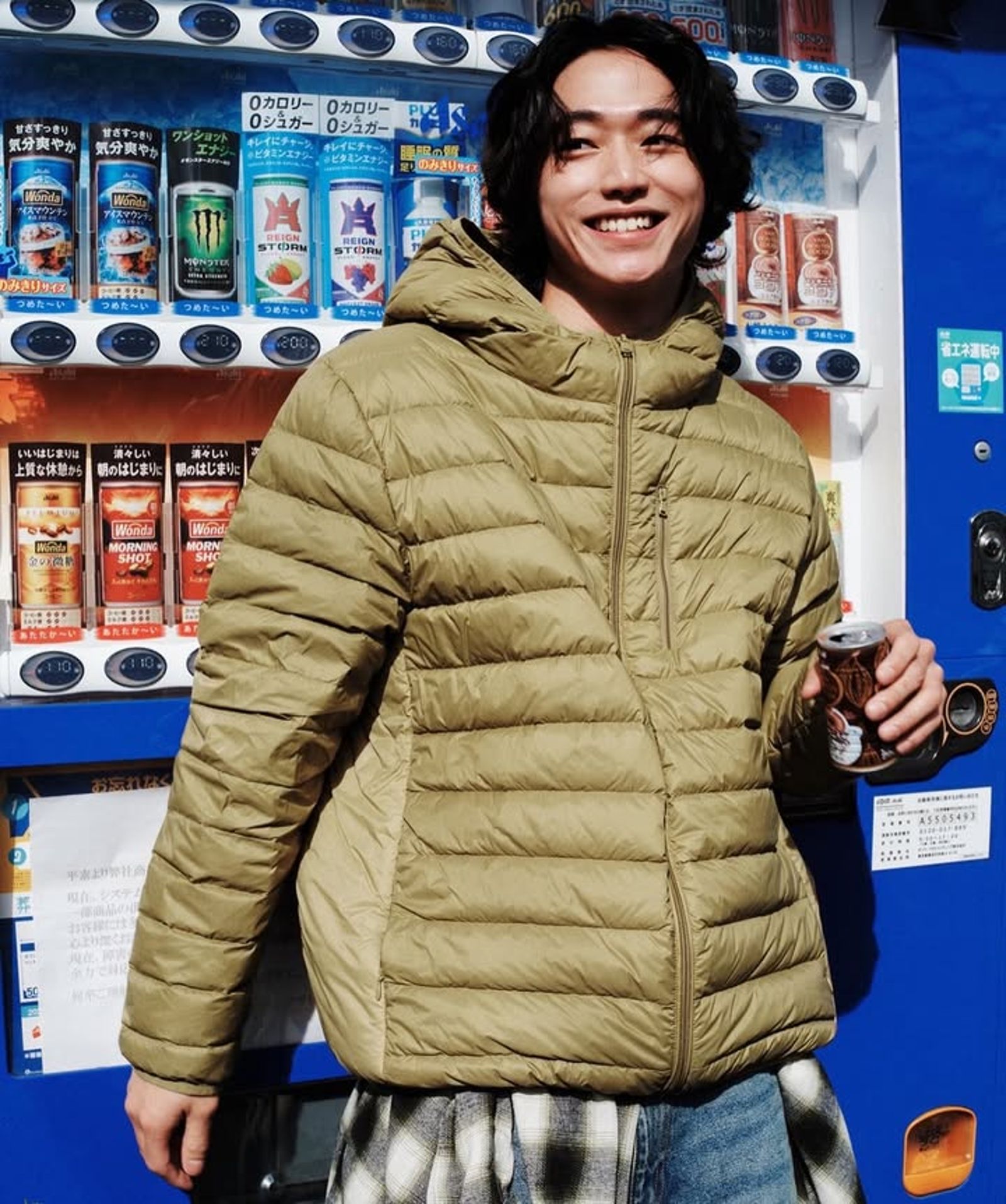 Kai曾被說長得像RIIZE的元彬。翻攝Instagram @dornweirb